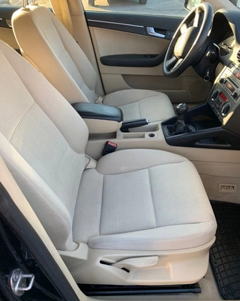 Audi A3 cena 18750 przebieg: 197170, rok produkcji 2006 z Goleniów małe 562